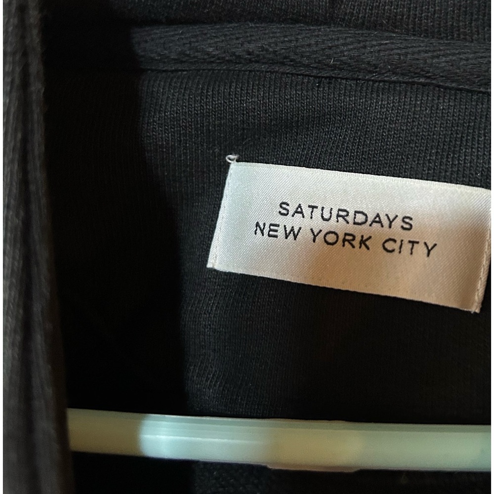 Saturdays New York City sweatshirt - Picture 3 of 6